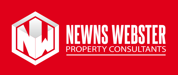Newns Webster logo