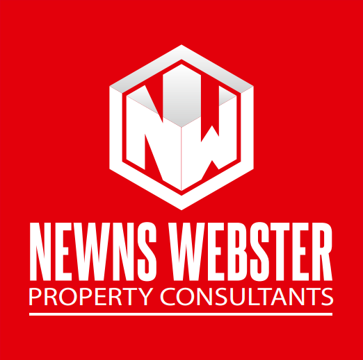 Newns Webster logo