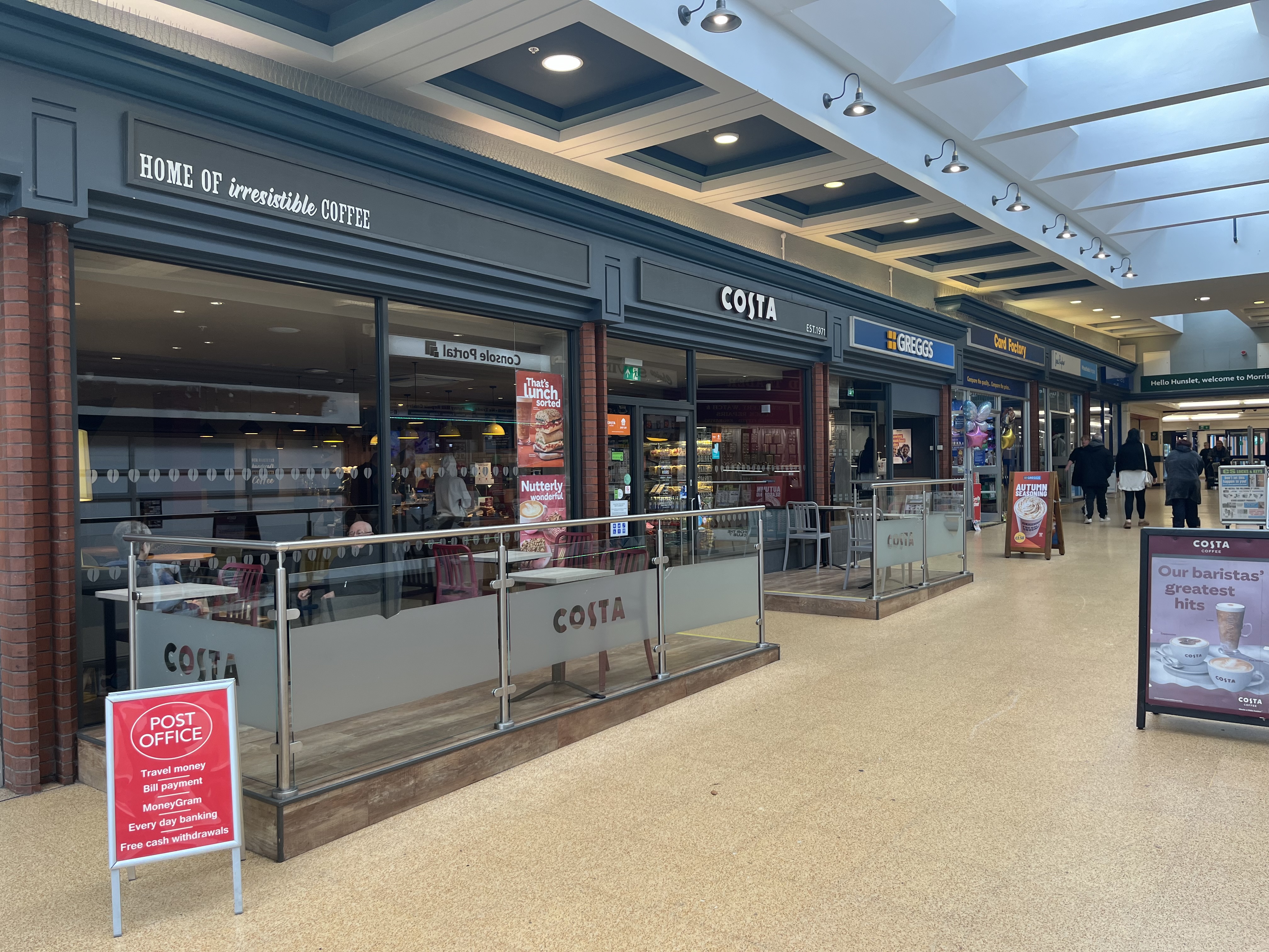 Photo of Leeds - Unit 7-8 Penny Hill Centre, Hunslet