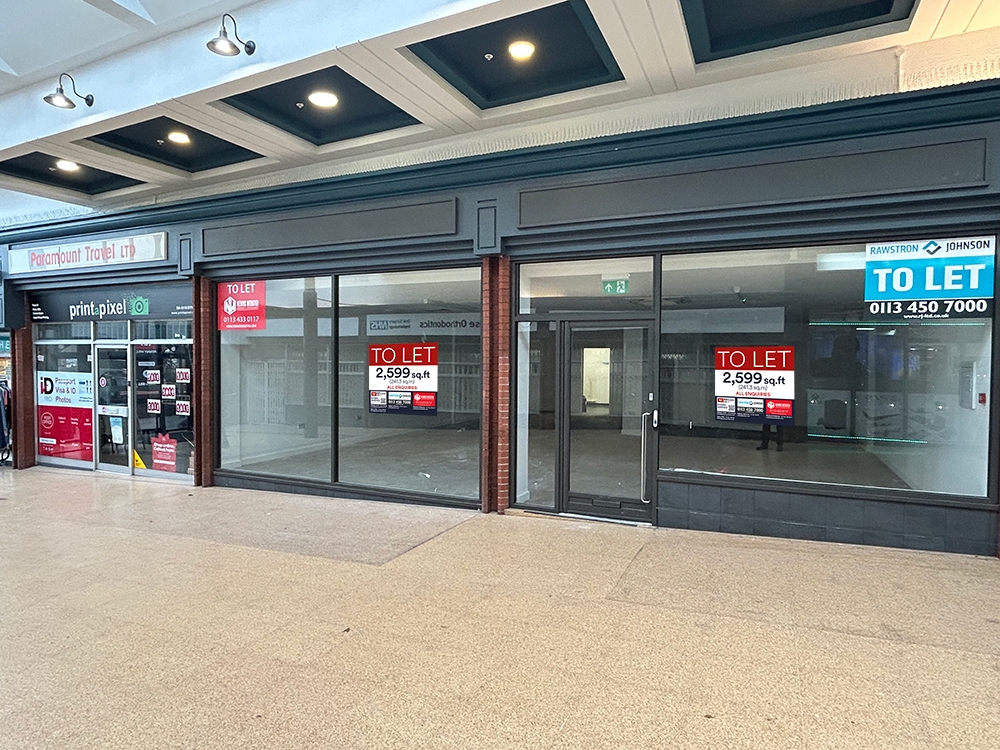 Photo of Leeds - Unit 7-8 Penny Hill Centre, Hunslet