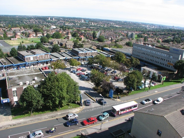 Photo of Leeds - Unit 5 Bramley Shopping Centre